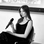 Olena Churbanova